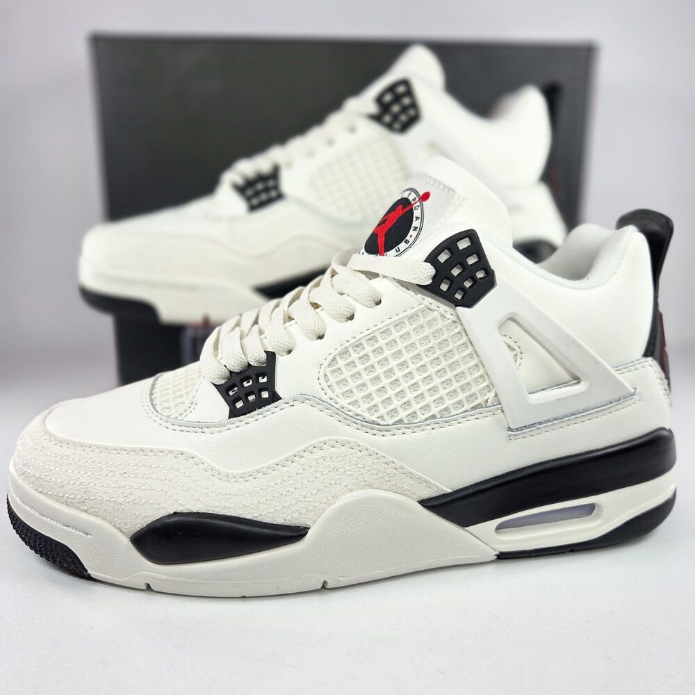 Nike Air Jordan 4 Retro OG Flight Club Men’s 9.5 Women’s 11 New IM4002-100